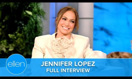 Jennifer Lopez’s Final Appearance: Super Bowl, Presidential Inauguration, and Personal Reflections