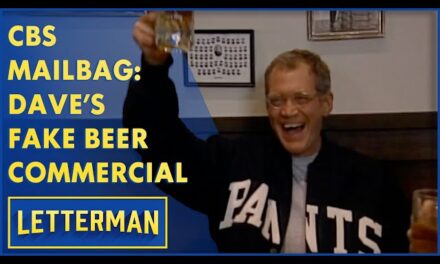 David Letterman’s Memorable Farewell Episode: Surprise Guests, Emotional Goodbyes, and Retirement Announcement