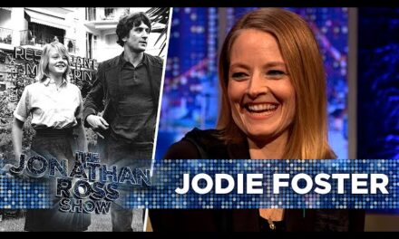 Jodie Foster Opens up about Children’s Interest in Her Movies and Personal Anecdotes