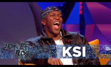 KSI Opens Up About His Journey, Collaboration with Craig David, and Parents’ Reservations