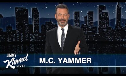 Jimmy Kimmel Live: Politics, Reality TV, and Hilarious Roasts – A Recap of the Latest Episode