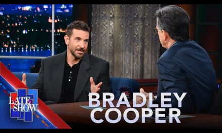 Bradley Cooper’s “Maestro” Delivers an Enchanting Tribute to Leonard Bernstein