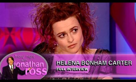 Helena Bonham Carter Opens Up About Her Unique Fashion Sense and Upcoming Projects