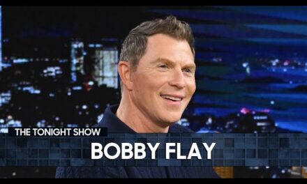 Bobby Flay Announces Dedicated French Fry Room at His Upcoming Restaurant, Brasserie B