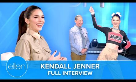 Kendall Jenner Talks Birthday Drifting, Kourtney’s Future on Reality Show, and Makeup Collaboration