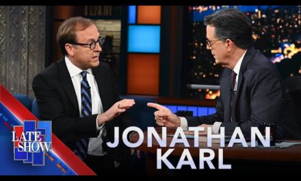 Jonathan Karl Reveals Potential Theme for Trump’s 2024 Campaign: Retribution and Revenge