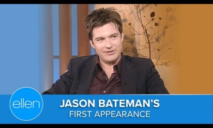 Jason Bateman Discusses Arrested Development and Marathon Challenges on Ellen Show