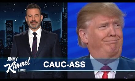 Hilarious Political Satire and Celebrity Interviews: Jimmy Kimmel Delivers Entertainment on Latest Episode