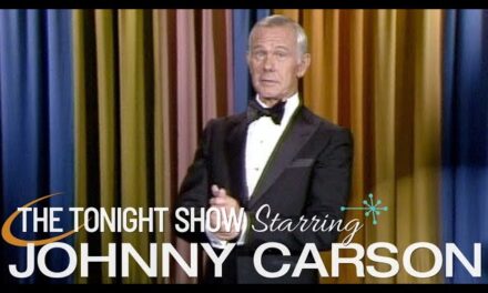 The Tonight Show Starring Johnny Carson’s New Year’s Eve Spectacular 1982: A Night of Laughter and Magic