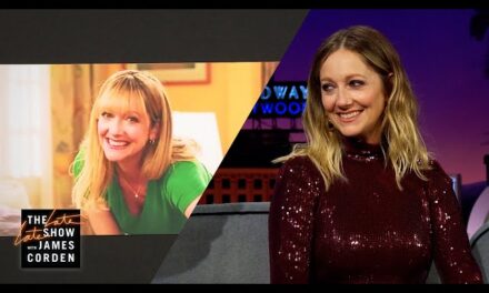 Actress Judy Greer Talks About Her Latest Show, Wigs, and Being the Face of North Dakota Tourism