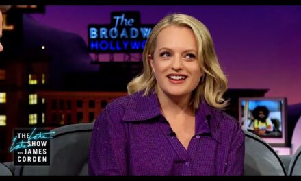 Elisabeth Moss Reveals Perfect Birthday Celebration and Teases Exciting Season of “The Handmaid’s Tale