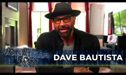 Dave Bautista Reveals Nervous Auditions and Possible Appearance in Next Thor Movie