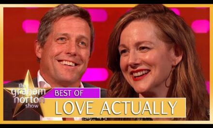 Love Actually Cast Reflects on the Film’s Impact on The Graham Norton Show
