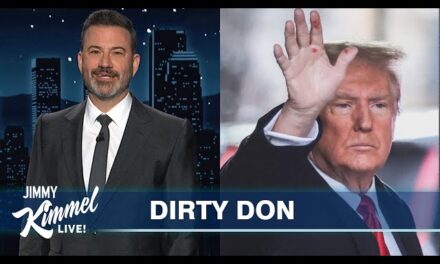 Controversial Moments on Jimmy Kimmel Live: Trump’s Hand, Cognitive Test, MyPillow Controversy, and More