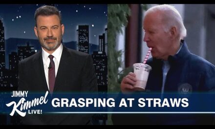 Jimmy Kimmel Live Episode Delivers Humor, Politics, and Fun Segments