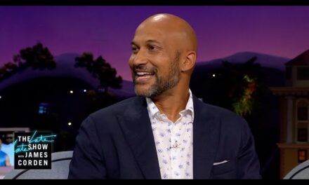 Keegan-Michael Key and Jordan Peele Share Hilarious Anecdotes and Potential Reboot on ‘The Late Late Show with James Corden’