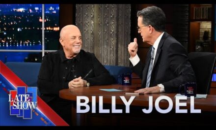 Billy Joel’s Surprising Announcement and Final Residency Gig at Madison Square Garden