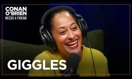 Tracee Ellis Ross Shares Hilarious Stories About Embarrassing Her Iconic Mother, Diana Ross