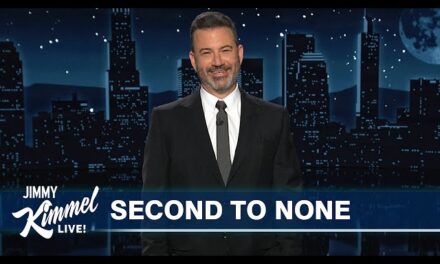 Jimmy Kimmel Live: Hilarious Banter, Deepfakes, and Outrageous Florida News – Episode Highlights