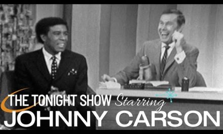 Richard Pryor’s Unforgettable Early Appearance on The Tonight Show Starring Johnny Carson