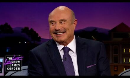 Dr. Phil Reveals Exciting Changes to Talk Show Format on The Late Late Show with James Corden