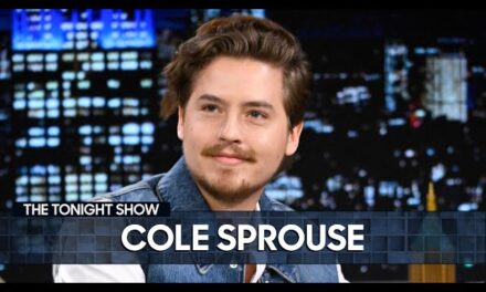 Cole Sprouse Reveals Behind-the-Scenes Details About Upcoming Film Lisa Frankenstein