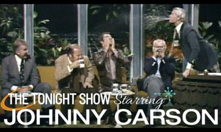 The Tonight Show Starring Johnny Carson: Hilarious Banter with Dom DeLuise, Burt Reynolds, and Art Carney