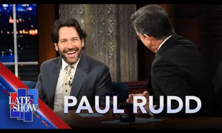 Paul Rudd Opens Up About the “Awful Feeling” of Watching the Kansas City Chiefs in the Super Bowl