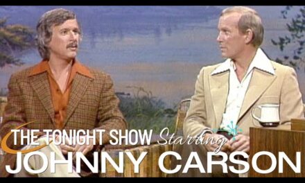Smothers Brothers Tom and Dick Announce Retirement Plans on The Tonight Show