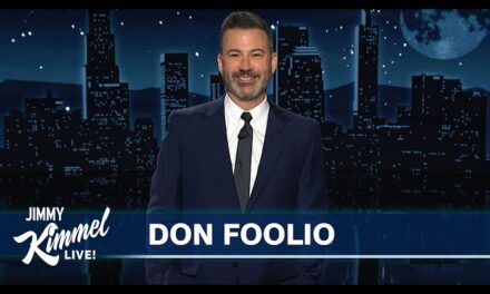 Jimmy Kimmel Live: Hilarious Take on Primary Elections, Border Crisis, and Donald Trump Jr.