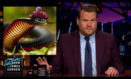 The Late Late Show with James Corden: Shania Twain, Trevor Noah & More Deliver Laughter and Surprises