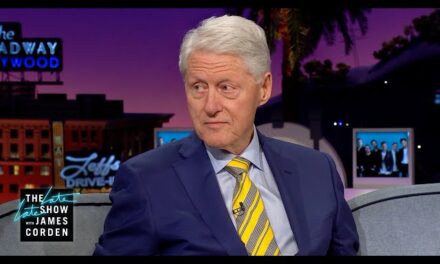 President Bill Clinton Discusses Gun Safety: Insights, Challenges, and Progress