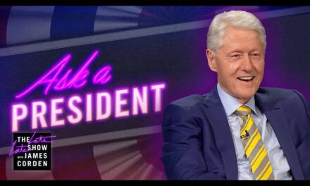 President Bill Clinton Shares Insights on Leadership and Dreams of a Female President