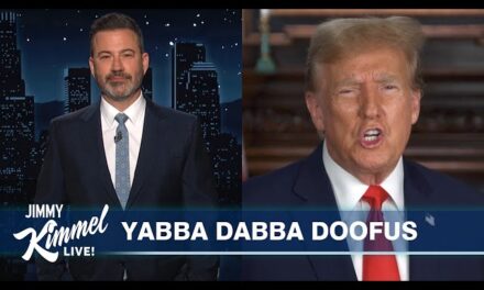 Jimmy Kimmel Live: Trump’s Hush Money Trial, Ted Cruz, Abortion Ban – A Week in Review
