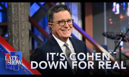Stephen Colbert Turns 60! Celebrating with a Birthday Monologue Amidst Trump Trial Drama