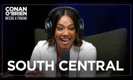Tiffany Haddish’s Hilarious Talk Show Story: Learning from Failures and Embracing Authenticity