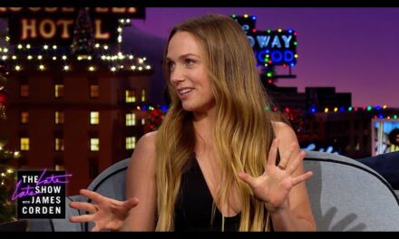 Kerry Condon Reveals Childhood Aspirations and Talks Potential Yellowstone Spin-Off in Interview