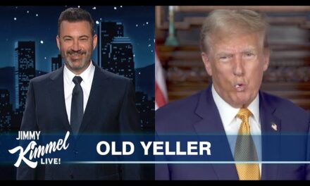 Jimmy Kimmel Live: Hilarious Interviews with Magic Johnson, Guillermo’s Basketball Antics, and Trump’s Controversial Remarks