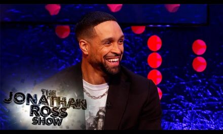 Ashley Banjo Opens Up About Controversial BGT Performance and Phone Call from Meghan Markle and Prince Harry
