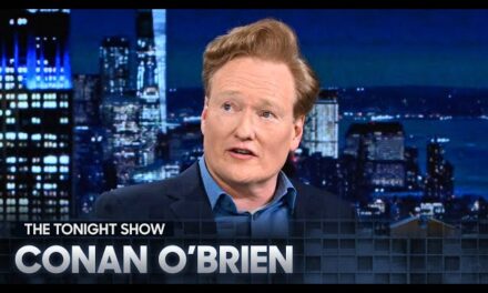 Conan O’Brien and Jimmy Fallon: Hilarious Banter, Heartfelt Moments, and Surprise Prince Encounter