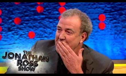 Jeremy Clarkson Reveals Clever Trick to Manipulate Search Engine Results and Talks Politics