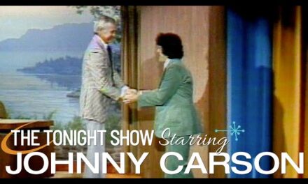 Jay Leno’s Epic Debut on The Tonight Show Starring Johnny Carson