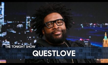 Questlove Opens Up About Losing a Tooth Due to Stress Over Grammys Hip-Hop Tribute