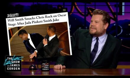 James Corden’s Late Late Show Delivers Surprises and Oscar Chaos: What Just Happened?