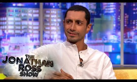 Riz Ahmed Embraces Cultural Heritage and Triumphs Over Adversity in Pakistan Journey