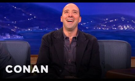 Tony Hale Shares Hilarious Story About Daughter’s Unusual Birthday Party Request