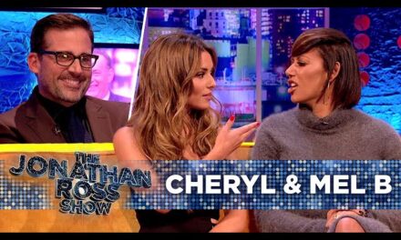 Cheryl Fernandez-Versini and Mel B: Contrasting Approaches as X Factor Judges