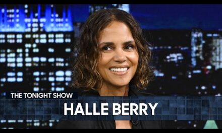 Halle Berry Talks 20 Years of Catwoman and Mark Wahlberg’s Stunts in The Union