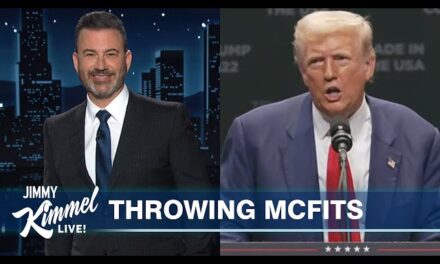 Jimmy Kimmel Discusses “The Bachelorette,” Trump Campaign Hack, and Women’s Reproductive Rights