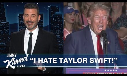 Jimmy Kimmel Slams Emmys and Critiques Trump in Hilariously Engaging Episode of his Talk Show